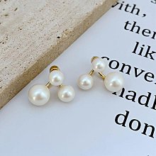 新款熱銷 時尚輕奢kate簡約甜美通勤ins天然貝殼鑲嵌四葉草造型金屬耳釘 明星大牌同款首飾 歷史價格詳細信息