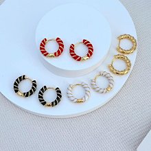 歐美琺瑯釉彩釉亮點黑騎士龍 開口可調戒指 個性潮流女飾品-哈囉好物 歷史價格詳細信息