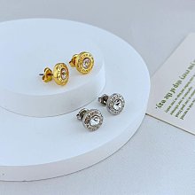 新款熱銷 時尚輕奢kate簡約甜美通勤ins天然貝殼鑲嵌四葉草造型金屬耳釘 明星大牌同款首飾 歷史價格詳細信息