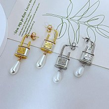 輕奢方型首飾盒高顏值大容量多功能戒指耳環項鏈收納盒潮歐美外貿 歷史價格詳細信息