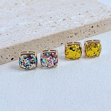 新款熱銷 輕奢簡約kate通勤小眾設計ins冷淡風大小凱旋門金屬側邊夾發夾 明星大牌同款首飾 歷史價格詳細信息