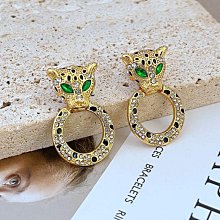 水滴金屬復古耳環2023年新款潮小眾設計感高級耳針冷淡風純銀耳飾 歷史價格詳細信息