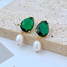 新款熱銷 新款網紅kate時尚簡約通勤水滴形狀水鉆鑲嵌蝴蝶造型金屬耳釘 明星大牌同款首飾 歷史價格詳細信息