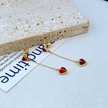 新款熱銷 時尚輕奢kate通勤小眾設計ins溫柔名媛風珍珠鑲嵌方形金屬耳釘 明星大牌同款首飾 歷史價格詳細信息