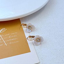 新款熱銷 時尚輕奢kate通勤小眾設計ins溫柔名媛風珍珠鑲嵌方形金屬耳釘 明星大牌同款首飾 歷史價格詳細信息