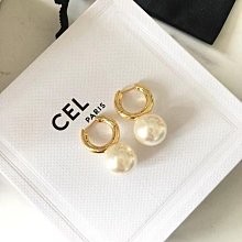 新款熱銷 賽家凱旋門系列扭結耳圈耳環女經典圓圈耳飾網紅同款簡約百搭潮流 明星大牌同款首飾 歷史價格詳細信息