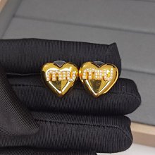 熱銷新款 字母珍珠  胸針 胸花 重工別針明星大牌同款首飾潮品妖精 歷史價格詳細信息