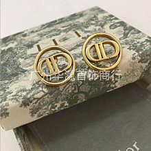 迪家d復古鑲鑽cd迪家手鍊男女手飾粗鏈黃銅材質 歷史價格詳細信息