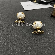 新款熱銷 D家黑色滴膠半圓CD字母耳釘 迪家字母復古黃銅耳環時尚耳飾廠家批 明星大牌同款首飾 歷史價格詳細信息