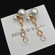 迪家d復古鑲鑽cd迪家手鍊男女手飾粗鏈黃銅材質 歷史價格詳細信息