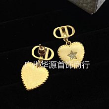 新款熱銷 D家黑色滴膠半圓CD字母耳釘 迪家字母復古黃銅耳環時尚耳飾廠家批 明星大牌同款首飾 歷史價格詳細信息