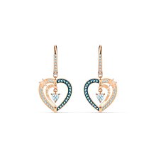 耳釘【蜜桃茶】簡約百搭珍珠鋯石耳釘925純銀針小眾設計高級感耳環女 歷史價格詳細信息