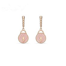 新款熱銷 施家雪花隱形磁扣手鏈唯美女施華洛元素水晶手環廠家代發 明星大牌同款首飾 歷史價格詳細信息