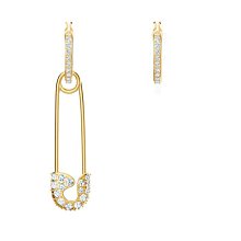 新款熱銷 施家雪花隱形磁扣手鏈唯美女施華洛元素水晶手環廠家代發 明星大牌同款首飾 歷史價格詳細信息