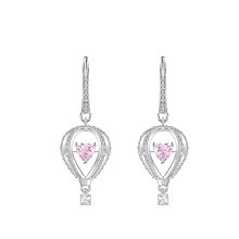 新款熱銷 施家雪花隱形磁扣手鏈唯美女施華洛元素水晶手環廠家代發 明星大牌同款首飾 歷史價格詳細信息