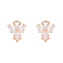 新款熱銷 施家雪花隱形磁扣手鏈唯美女施華洛元素水晶手環廠家代發 明星大牌同款首飾 歷史價格詳細信息