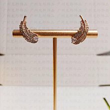 新款熱銷 【新品】施家1:1玫瑰金星星珍珠耳環 浪漫八芒星雪花流蘇耳釘耳線 明星大牌同款首飾 歷史價格詳細信息