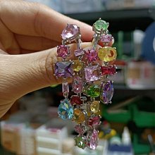 紅色不對稱珍珠耳釘女輕奢高級感氣質耳飾品新款小眾獨特秋冬耳環 歷史價格詳細信息