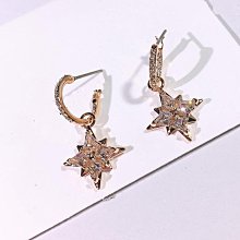 新款熱銷 【新品】施家浪漫甜美小小心絲愛心耳環 時尚簡約心形環扣耳釘 明星大牌同款首飾 歷史價格詳細信息