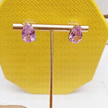 耳釘明星同款Chopard蕭邦蕾絲奢華珠寶18K白金鉆石耳釘耳飾女士新婚 歷史價格詳細信息