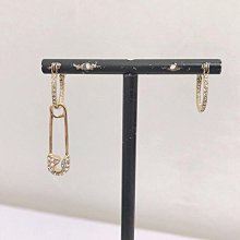 新款熱銷 【新品】施家 時尚簡約排鉆大圓圈圓形耳環 個性滿鉆大圈圓環耳釘 明星大牌同款首飾 歷史價格詳細信息