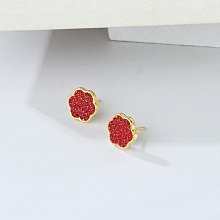 熱銷新款 四葉草胸針 胸針 胸花 重工別針明星大牌同款首飾潮品妖精 歷史價格詳細信息