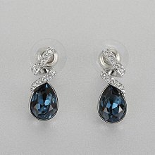 新款熱銷 【新品】施家 時尚簡約排鉆大圓圈圓形耳環 個性滿鉆大圈圓環耳釘 明星大牌同款首飾 歷史價格詳細信息