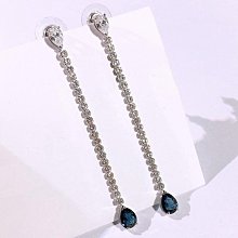 新款熱銷 【新品】施家1：1 優雅蜘蛛網不對稱流蘇耳釘 水滴蜘蛛網耳釘耳環 明星大牌同款首飾 歷史價格詳細信息