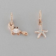 新款熱銷 【新品】施家1：1 優雅蜘蛛網不對稱流蘇耳釘 水滴蜘蛛網耳釘耳環 明星大牌同款首飾 歷史價格詳細信息