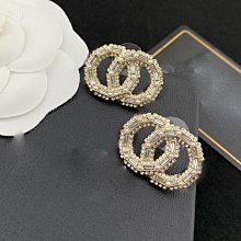 新款熱銷 小香歐美復古滿鉆漸變粉色耳環女圓形耳鉤耳飾 明星大牌同款首飾 歷史價格詳細信息