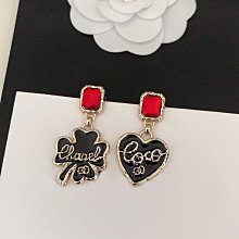 新款熱銷 小香歐美個性愛心鏤空鑲鉆耳環女高級感 明星大牌同款首飾 歷史價格詳細信息