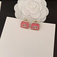 新款熱銷 小香歐美高級感滿鉆字母吊墜耳鉤耳環女 明星大牌同款首飾 歷史價格詳細信息