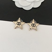 新款熱銷 小香歐美個性五角星鑲鉆高級感耳針耳環女新品 明星大牌同款首飾 歷史價格詳細信息