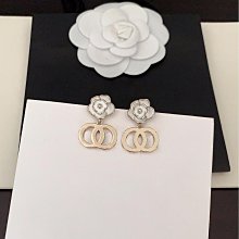 新款熱銷 小香歐美高級感滿鉆字母吊墜耳鉤耳環女 明星大牌同款首飾 歷史價格詳細信息