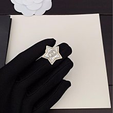 新款熱銷 小香歐美高級感滿鉆字母吊墜耳鉤耳環女 明星大牌同款首飾 歷史價格詳細信息