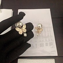 新款熱銷 D家黑色滴膠半圓CD字母耳釘 迪家字母復古黃銅耳環時尚耳飾廠家批 明星大牌同款首飾 歷史價格詳細信息