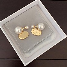 新款熱銷 D家黑色滴膠半圓CD字母耳釘 迪家字母復古黃銅耳環時尚耳飾廠家批 明星大牌同款首飾 歷史價格詳細信息