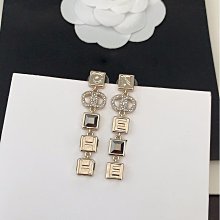 高級感灰s925銀針耳釘流蘇長款冷淡風耳飾2023年新款潮輕奢耳環女 歷史價格詳細信息