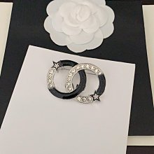 新款熱銷 小香歐美個性滿鉆圓形粉鉆字母耳環女重工 明星大牌同款首飾 歷史價格詳細信息