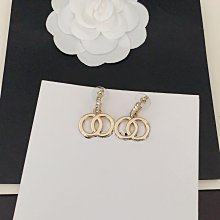 耳鉤高級感仿施華洛珍珠耳釘 節日禮物輕奢氣質耳鉤法式耳跟 歷史價格詳細信息