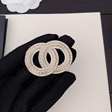 新款熱銷 小香歐美復古名媛重工愛心珍珠鑲鉆胸針 明星大牌同款首飾 歷史價格詳細信息