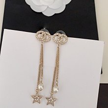 新款熱銷 小香歐美高級感滿鉆字母吊墜耳鉤耳環女 明星大牌同款首飾 歷史價格詳細信息