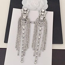 新款熱銷 小香歐美個性重工滿鉆馬眼水鉆楓葉造型耳環女夸張 明星大牌同款首飾 歷史價格詳細信息