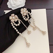 新款熱銷 小香歐美復古名媛重工愛心珍珠鑲鉆胸針 明星大牌同款首飾 歷史價格詳細信息