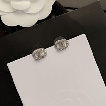 耳釘迷你鑲鉆櫻花小耳釘女甜美純銀針鍍玫瑰金花朵春夏新款潮免摘 歷史價格詳細信息