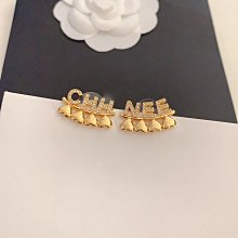 新款熱銷 小香歐美個性愛心鏤空鑲鉆耳環女高級感 明星大牌同款首飾 歷史價格詳細信息