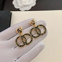 新款熱銷 小香歐美復古重工滿鉆穿皮編織馬眼水鉆蝴蝶結耳環個性耳飾女 明星大牌同款首飾 歷史價格詳細信息