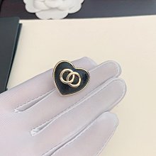 新款熱銷 小香歐美個性愛心鏤空鑲鉆耳環女高級感 明星大牌同款首飾 歷史價格詳細信息