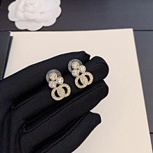 新款熱銷 歐美CELI賽家凱旋門經典鑲鉆耳釘女時尚百搭銀針耳環耳飾廠家批發 明星大牌同款首飾 歷史價格詳細信息