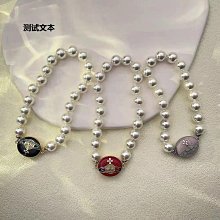 西太后薇薇安荊棘花鏤空項鍊女鑲鑽輕奢氣質耳釘時尚個性手鍊 歷史價格詳細信息